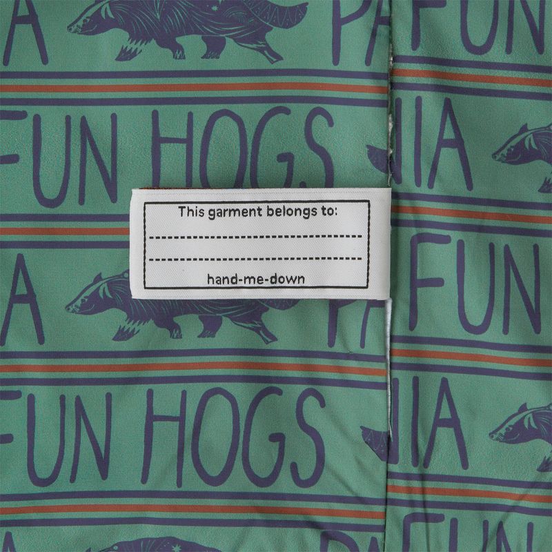 Patagonia Nano Puff Jacket - Infant New Navy