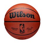 Wilson-NBA-Authentic-Basketball-Brown