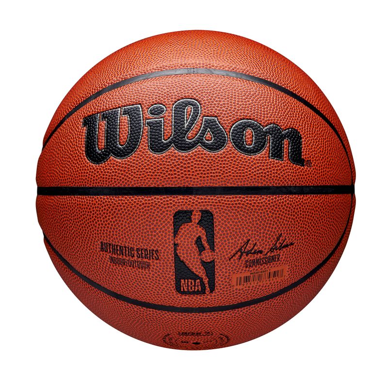 Wilson-NBA-Authentic-Basketball-Brown