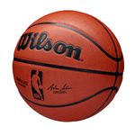 Wilson-NBA-Authentic-Basketball-Brown