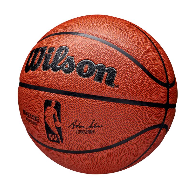 Wilson-NBA-Authentic-Basketball-Brown