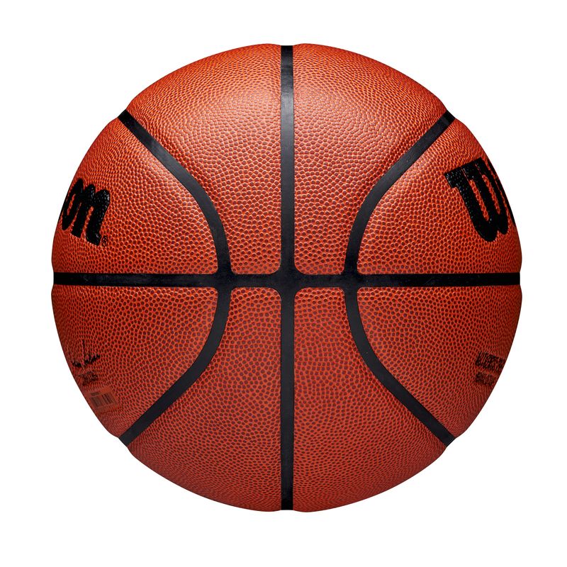 Wilson-NBA-Authentic-Basketball-Brown