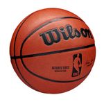 Wilson-NBA-Authentic-Basketball-Brown