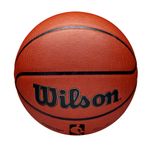 Wilson-NBA-Authentic-Basketball-Brown