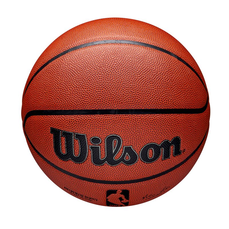 Wilson-NBA-Authentic-Basketball-Brown
