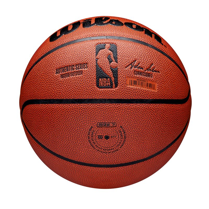 Wilson-NBA-Authentic-Basketball-Brown