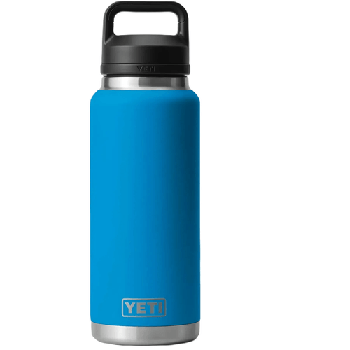 YETI Rambler Water Bottle with Chug Cap - 36 oz