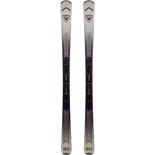 Rossignol Arcade 80 Xpress Skis - 2026