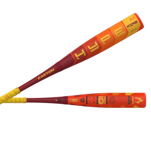Easton Hype Fire USSSA (-10) Baseball Bat - 2025