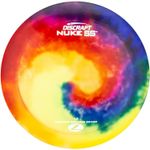 Discraft Z Line Fly Dye Nuke SS Disc Z Fly Dye
