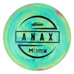 Discraft Paul McBeth Anax Disc McBeth