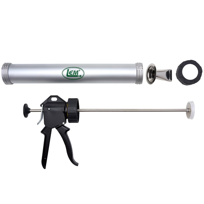 LEM Products Jerky Cannon Kit