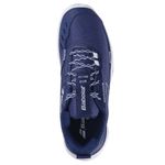 Babolat-SFX-Evo-All-Court-Tennis-Shoe---Men-s-Dark-Blue--White