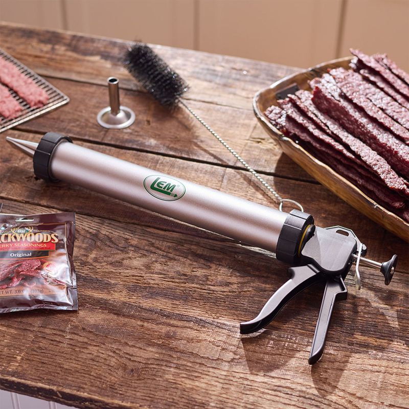LEM Products Jerky Cannon Kit