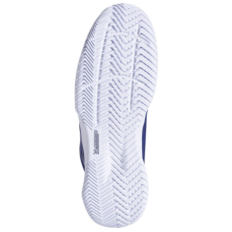 Babolat-SFX-Evo-All-Court-Tennis-Shoe---Men-s-Dark-Blue--White