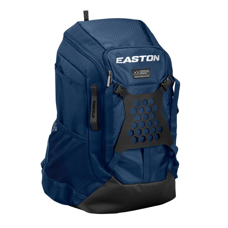 Easton Walk-Off NX Baseball Backpack Navy