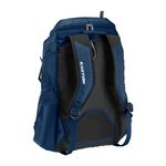 Easton Walk-Off NX Baseball Backpack Navy