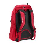 Easton Walk-Off NX Baseball Backpack Red