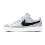 Nike-Blazer-Low--77-Shoe---Youth-White---Black---Team-Orange