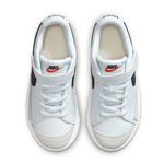 Nike-Blazer-Low--77-Shoe---Youth-White---Black---Team-Orange