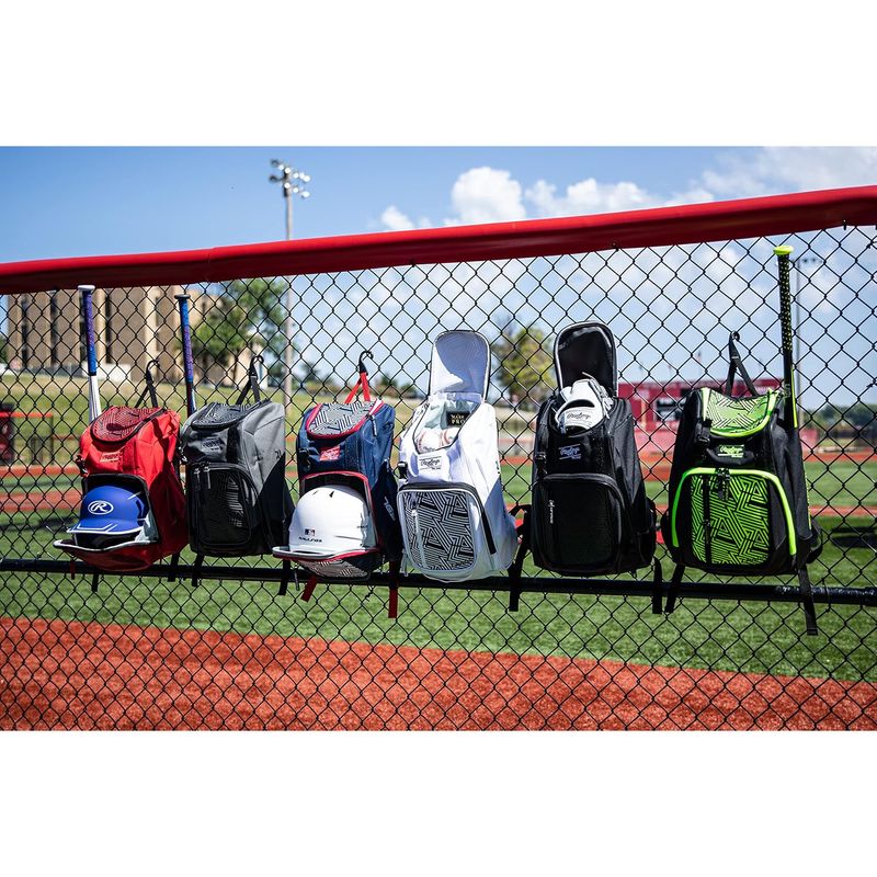 Rawlings-Chaos-Baseball-Backpack-Black
