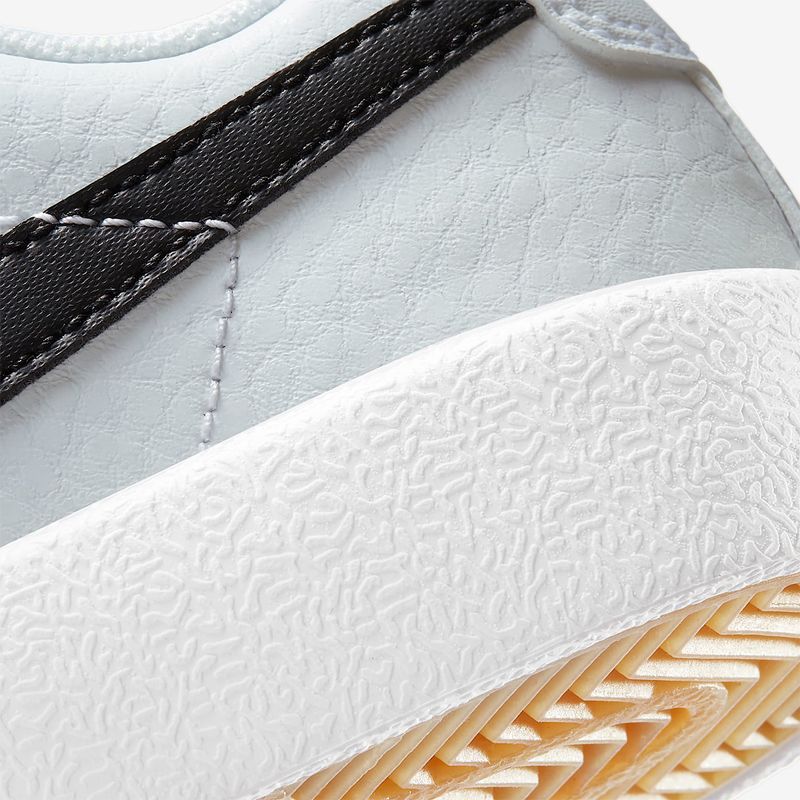 Nike-Blazer-Low--77-Shoe---Youth-White---Black---Team-Orange