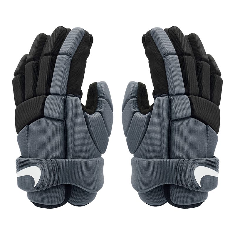 NIKE-L VAPOR LT GLOVES YOUTH Black