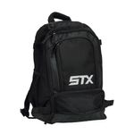 STX BACKPACK ASSIST Black
