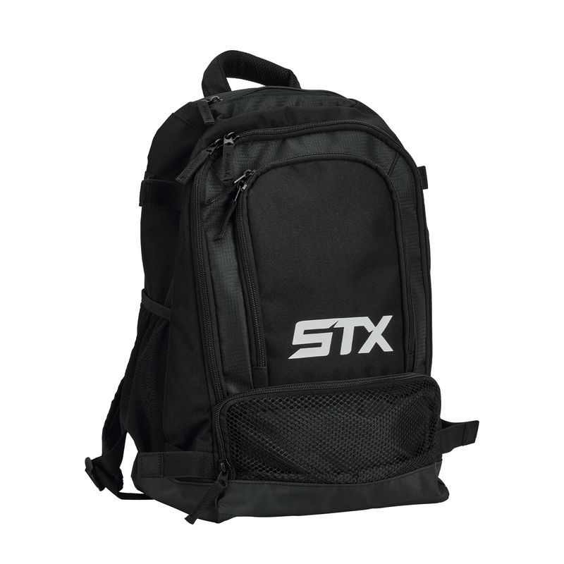 STX BACKPACK ASSIST Black