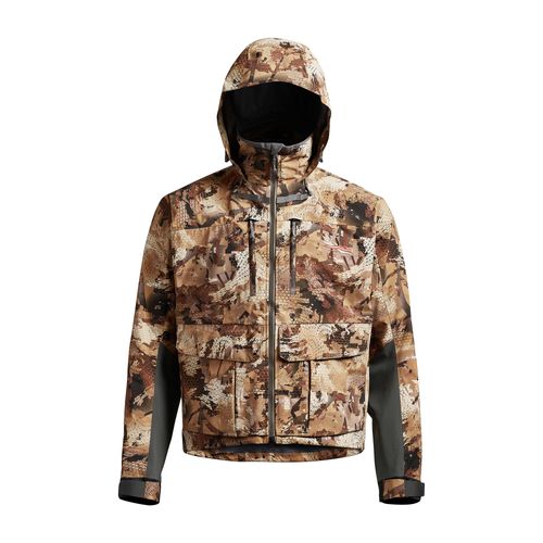 SITKA Pro Wading Jacket - Men's