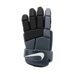 NIKE-L VAPOR LT GLOVES YOUTH Black