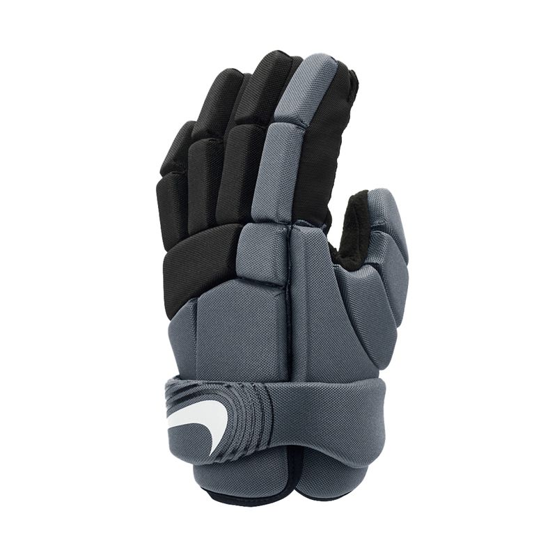 NIKE-L VAPOR LT GLOVES YOUTH Black