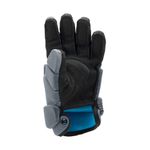 NIKE-L VAPOR LT GLOVES YOUTH Black