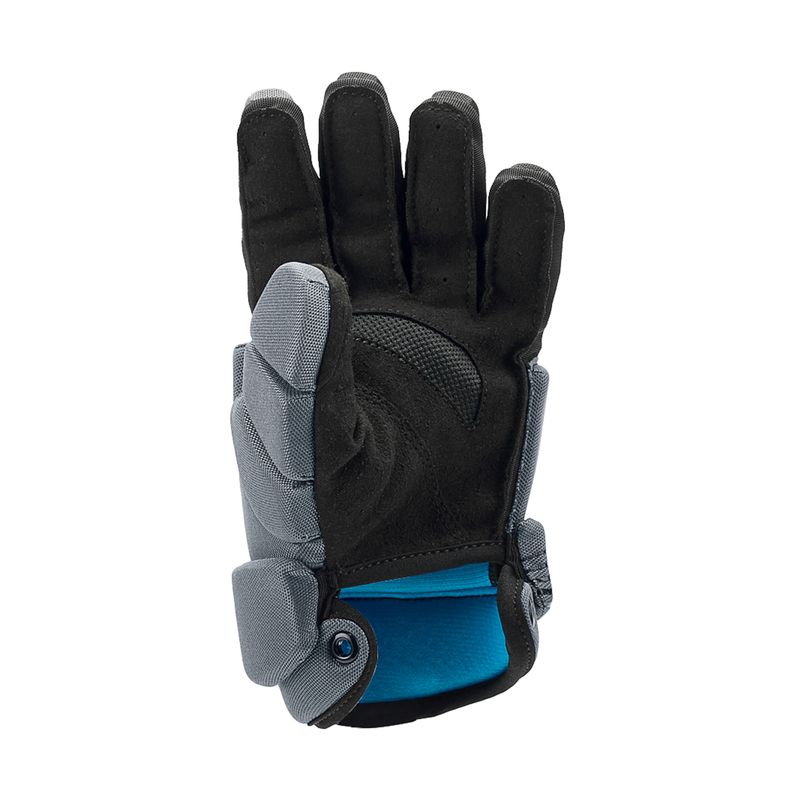NIKE-L VAPOR LT GLOVES YOUTH Black