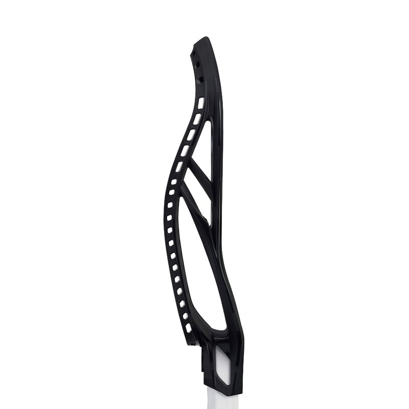 NIKE-L L4 UNSTRUNG HEAD Black
