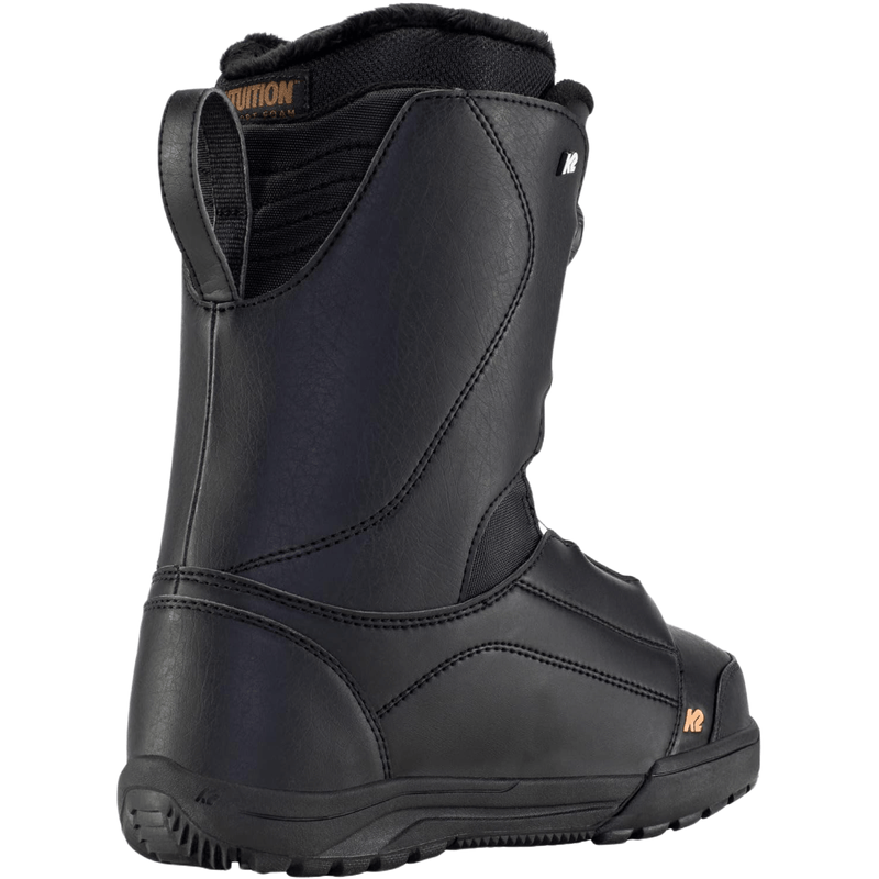 K2 Haven Snowboard Boot Women's - 2021 - Black.jpg