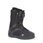 K2 Raider Snowboard Boot - Men's - Black.jpg