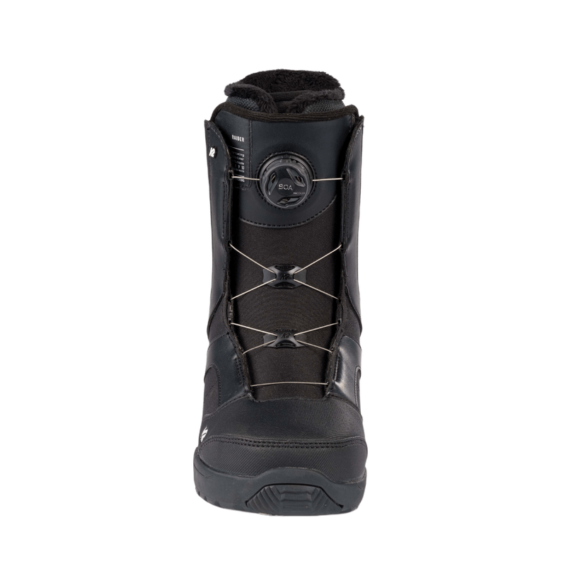 K2 Raider Snowboard Boot - Men's - Black.jpg