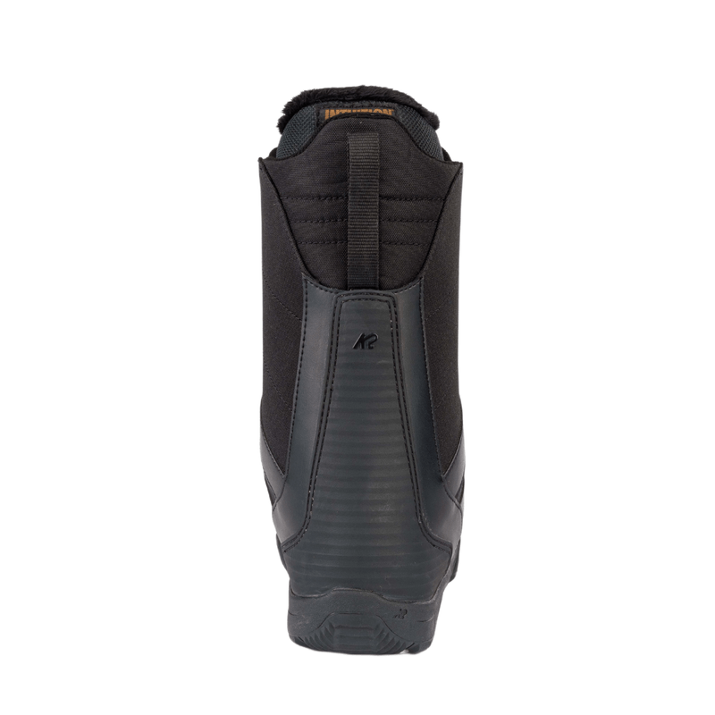 K2 Raider Snowboard Boot - Men's - Black.jpg