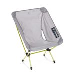 Helinox Zero Camp Chair Gray
