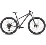 Specialized Fuse Comp Bike - 2023 Satin Smoke / Black