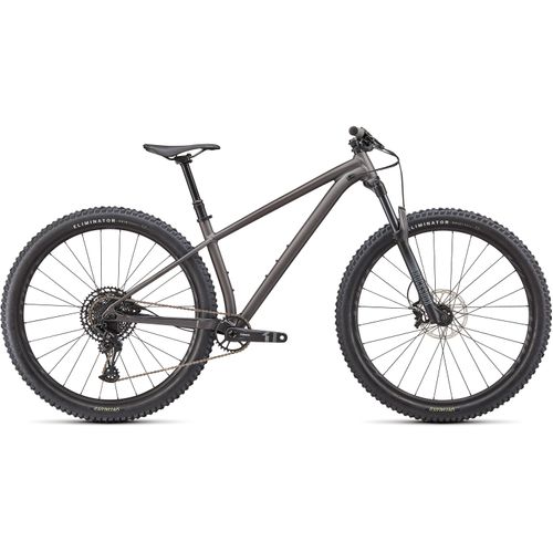 Specialized Fuse Comp Bike - 2023
