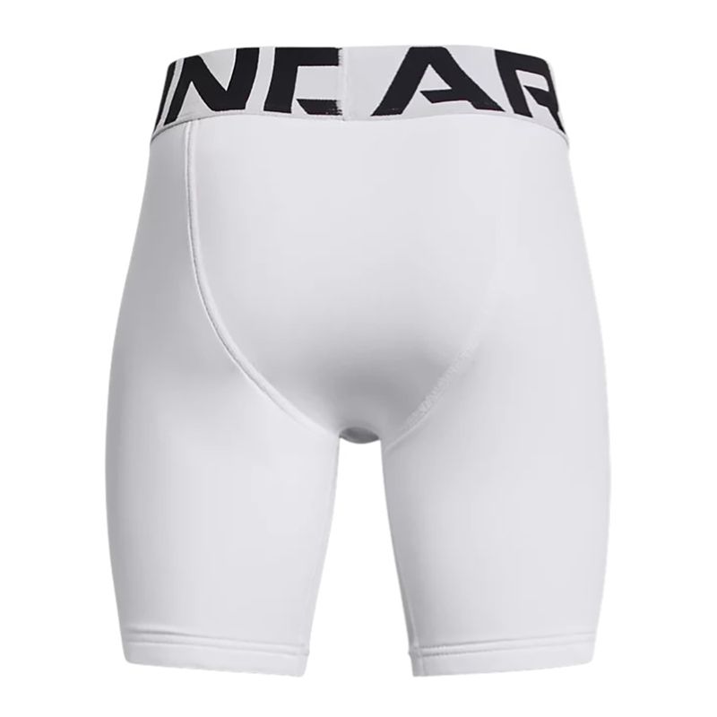 UNDER SLIDER UTILITY W/ CUP YOUTH White / Mod Gray