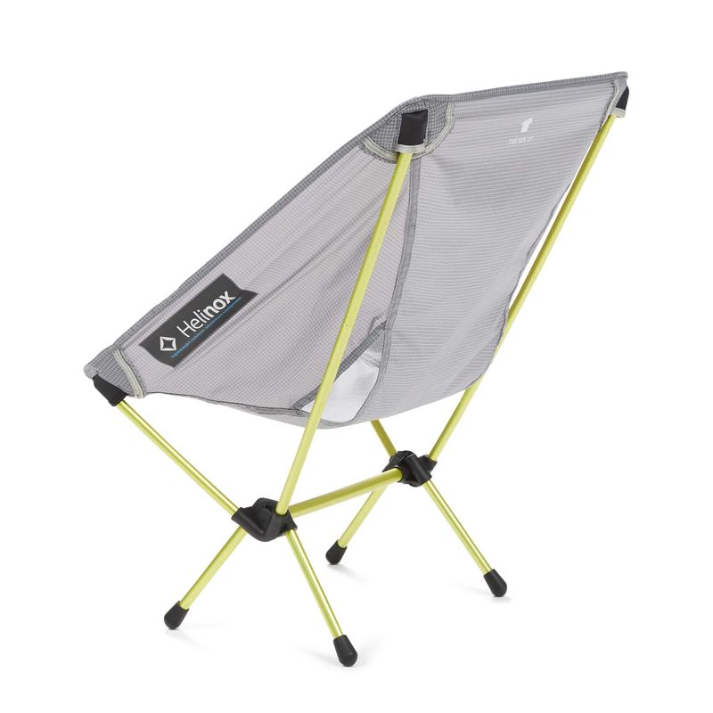 Helinox Zero Camp Chair Gray