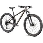Specialized Fuse Comp Bike - 2023 Satin Smoke / Black