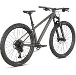 Specialized Fuse Comp Bike - 2023 Satin Smoke / Black