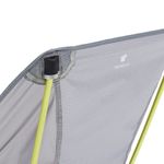 Helinox Zero Camp Chair Gray