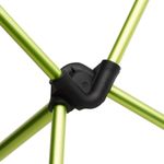 Helinox Zero Camp Chair Gray