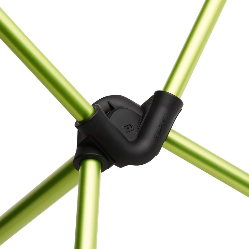 Helinox Zero Camp Chair Gray