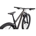 Specialized Fuse Comp Bike - 2023 Satin Smoke / Black